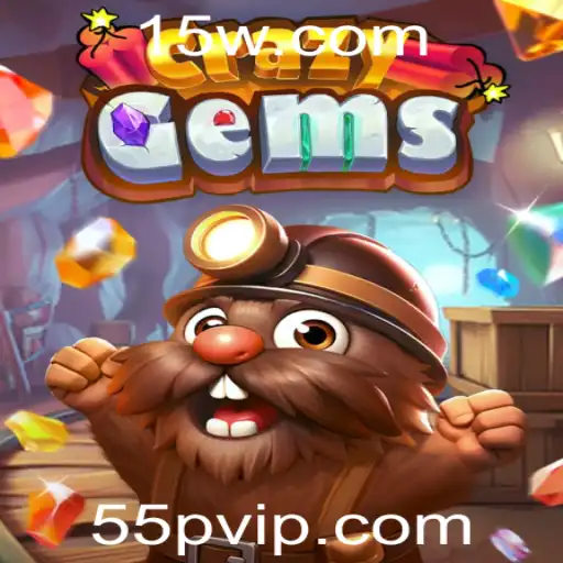 Descubra a Aventura de CrazyGems: O Jogo de Estratégia e Diversão