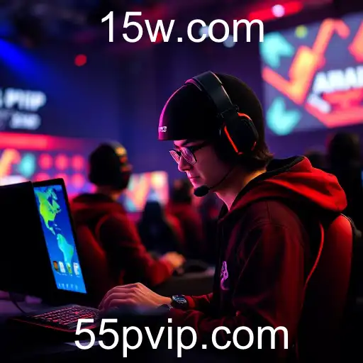 Esportes Virtuais: A Revolução dos Games na Era Digital