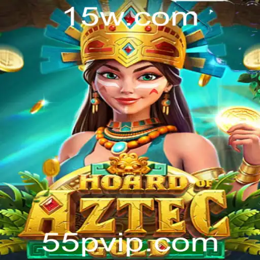 HoardofAztecgold: Descubra os Segredos do Tesouro Asteca