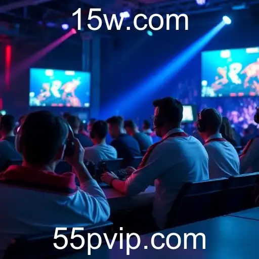 Jogos ao Vivo: Uma Revolução na Experiência de Entretenimento