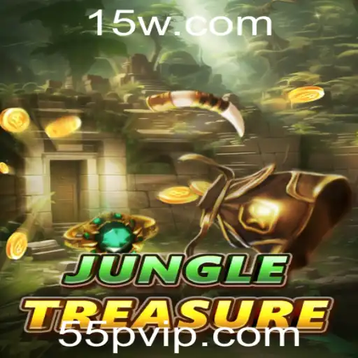 Descubra JungleTreasure: Uma Aventura de PvP no Coração da Selva