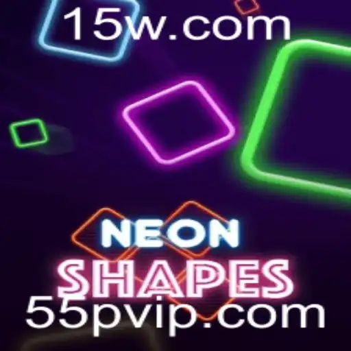 NeonShapes: A Revolução dos Quebra-cabeças Digitais