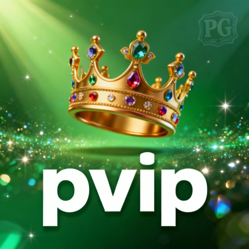 pvip Logo