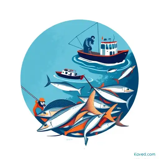 A Importância da Pesca e o Conceito de PVIP