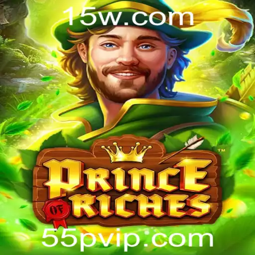 Explorando o Universo Excitante do Jogo PrinceOfRiches