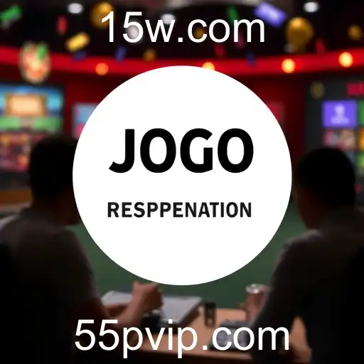 Jogo Responsável: Promovendo um Ambiente Seguro e Consciente