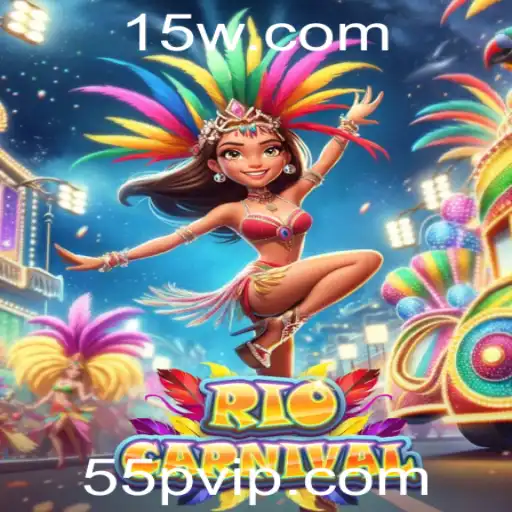 RioCarnival: Uma Imersão Vibrante no Mundo do Carnaval com PVIP
