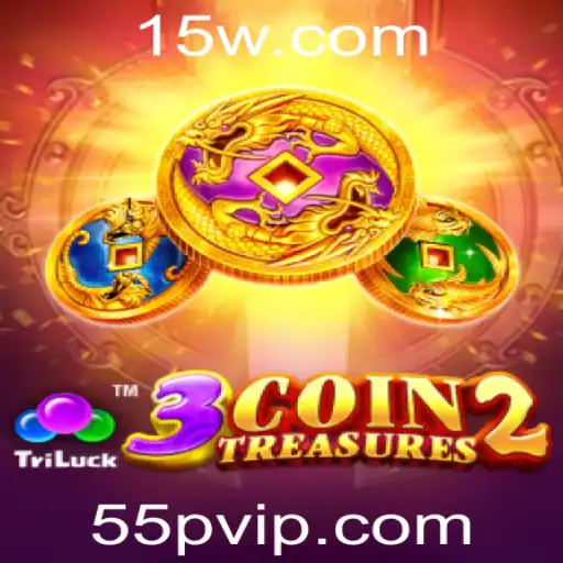Descubra os Segredos de 3CoinTreasures2: O Novo Sensação PvIP no Mundo dos Games
