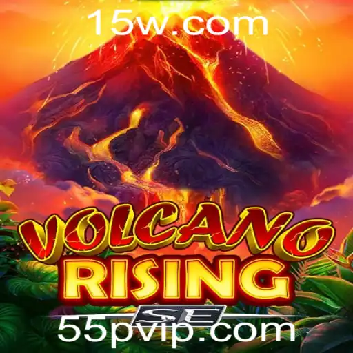 Descubra a Aventura de VolcanoRisingSE: Uma Jornada Explosiva no Mundo dos Games